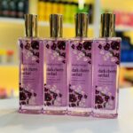 BODYCOLOGY Dark cherry orchid