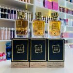 Summer scent 25ml Golden Khamrah