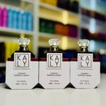 Kaly 50Ml Lovefest Burning Cherry