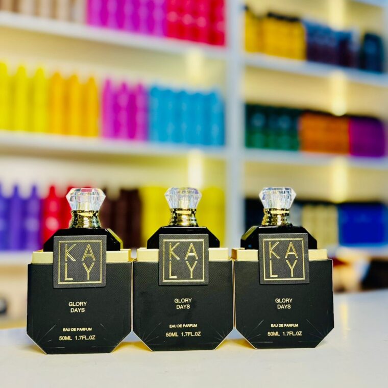 Kaly 50Ml(glory days ) - Image 1