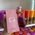 50Ml Genie mosuf (wardi)