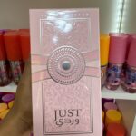 100ML JUST( wardi)