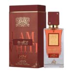 100ml - Lattafa Ana Abiyedh scarlet