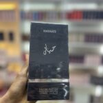 100ML - lattafa Hayaati Black