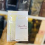 100ml Barakat rouge 540 ( white )