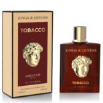 King and queens (Tobacco)