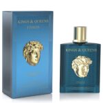 King and queens (Ethos)