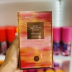 Rose seduction (sunkissed)