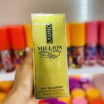 100Ml Million(launo)