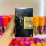 Oud noir