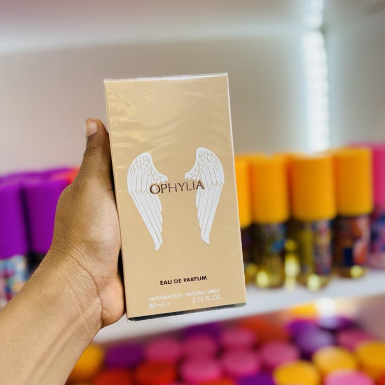 100Ml Ophylia - Image 1