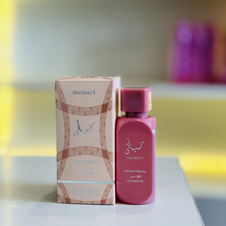 30ml hayati( Florence ) - Image 1