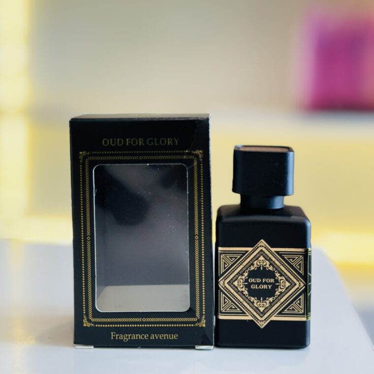 FA 35ml oud for glory - Image 1