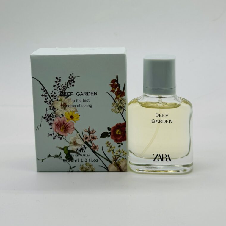 30Ml Zara(Deep garden) - Image 1