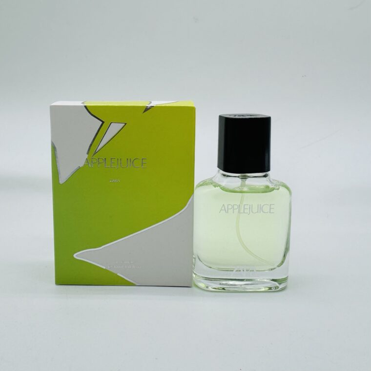 30Ml Zara(Apple juice ) - Image 1