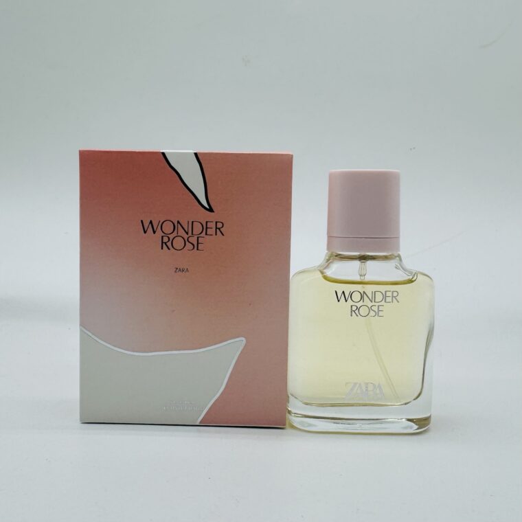 30Ml Zara(wonder rose) - Image 1