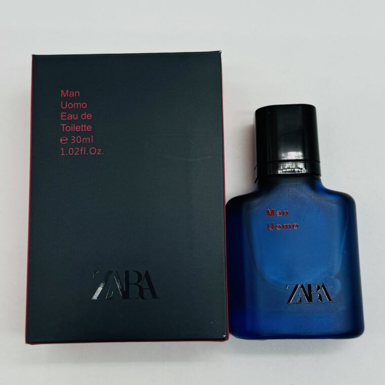 30Ml Zara(man uomo) - Image 1