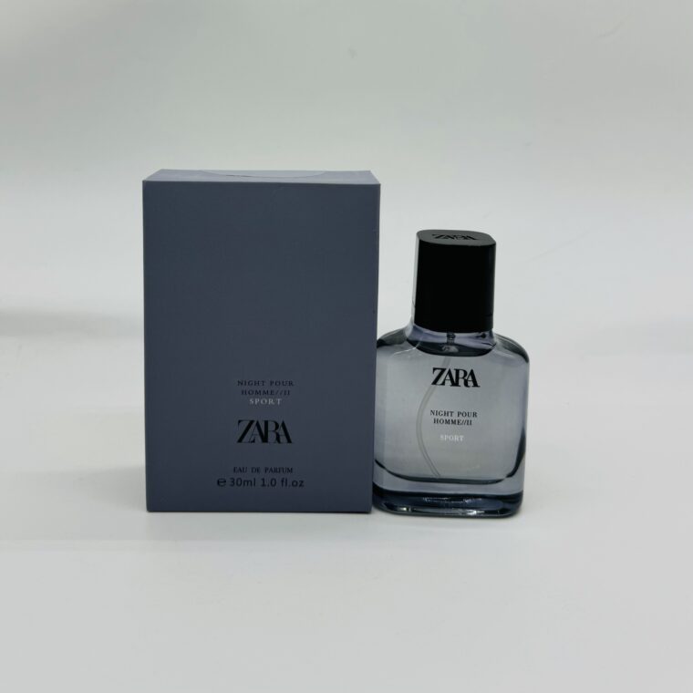 30Ml Zara(sport) - Image 1
