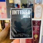 100ML Intense Man