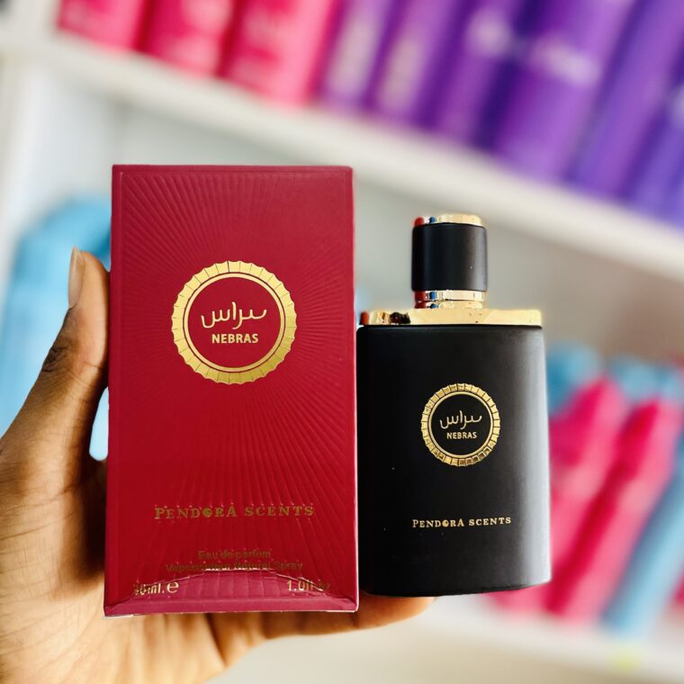 30ML pendora (Nebras) - Image 1
