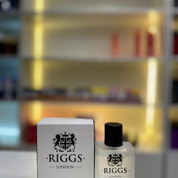 30ML Riggs icon