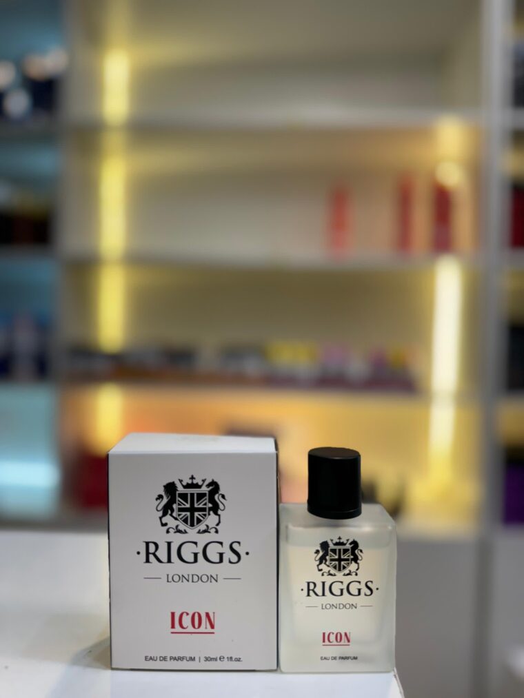 30ML Riggs icon - Image 1
