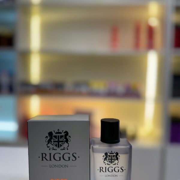 30ML Riggs Rider
