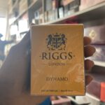 30 ml Riggs dynamo