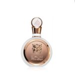 100ml- lattafa Fakhar white