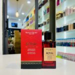 100ML Royal( Hanna’s Secret)