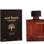 100ML  Oud Touch ( Only You Collection)
