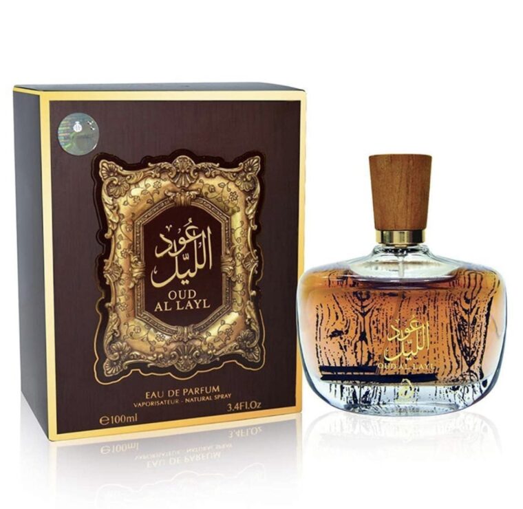 Oud Al Layl - Image 1