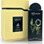 Affection- Lattafa