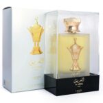 Al Areeq Gold- Lattafa