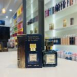 25ML Genie Bakkarat Satin Oud