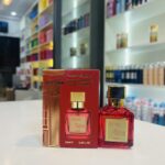 25ML Genie Bakkarat Rouge 540 Extrait