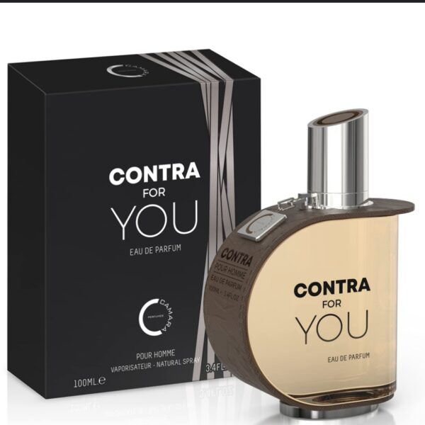 Contra For You - 100ML