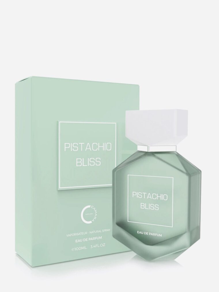 Pistachio Bliss - Image 1