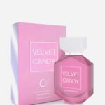 Velvet Candy  - 100ML
