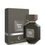 Sweet Oud - 100ML