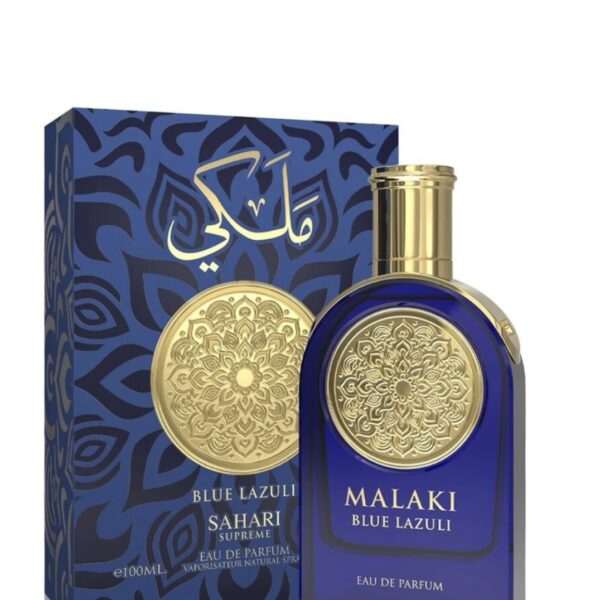 Blue Lazuli - 100ML