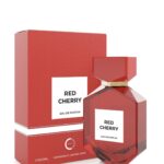 Red cherry- 100ML
