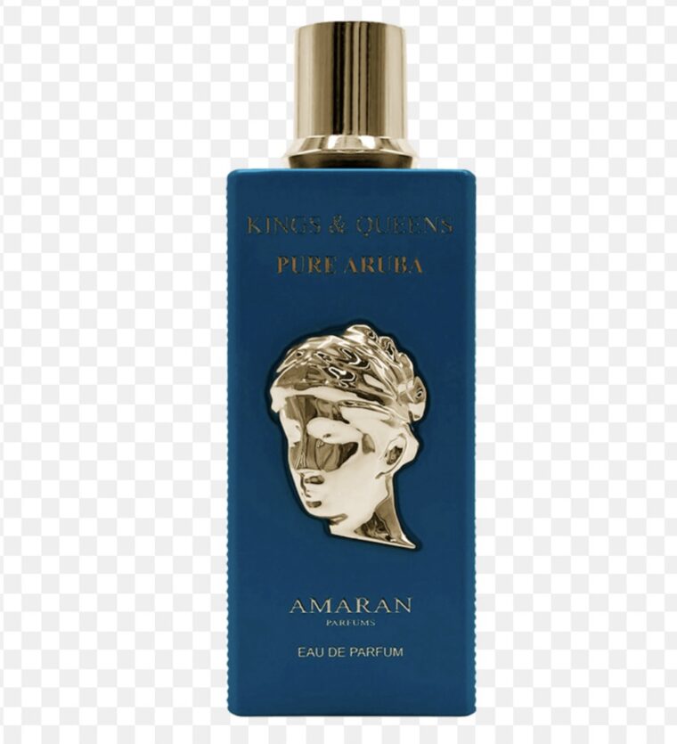 100ML King and queens (Pure Aruba ) - Image 1