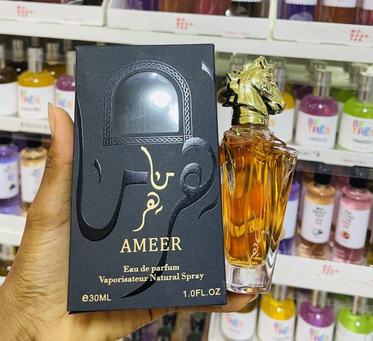 30ml - FA Ameer - Image 1