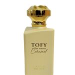 L’affair Tofy Caramel - 100ML