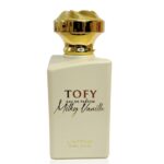 L’affair Tofy milky vanilla - 100ML