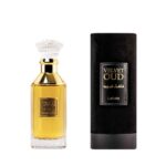 Lattafa - Velvet Oud