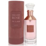 Lattafa - Velvet Rose