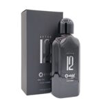100 ML - After 12