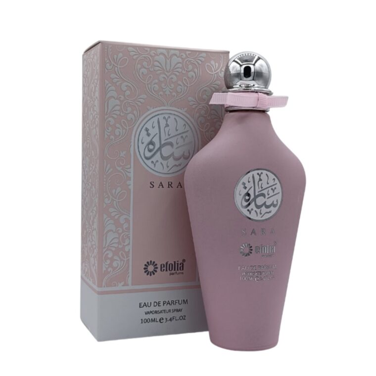 100 ML - Efolia Sara - Image 1